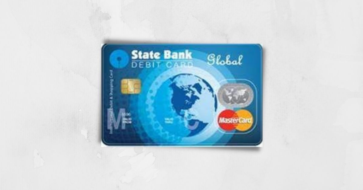 Sbi Global Debit Card | Hot Sex Picture
