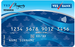 Image of Yes-Bank-Prosperity-Rewards-Credit-Card