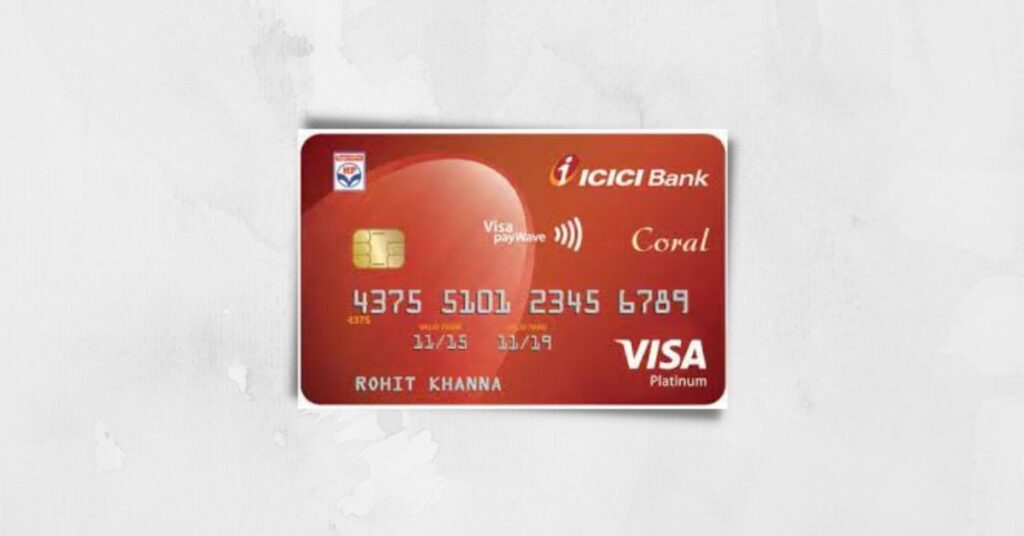 Image of ICICI Bank Debit Cards