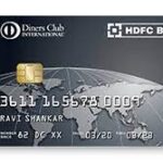 Image of HDFC-Bank-Diners-Club-Black-Credit-Card
