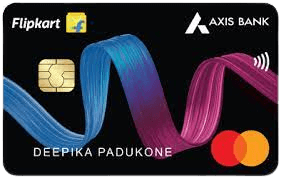 Image of Flipkart Axis Bank Credit Card