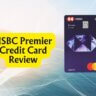 Featured Image of HSBC Premier Credit Card