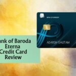 Featured Image of Bank of Baroda Eterna Credit Card Review