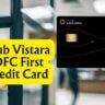 Featured Image of Club Vistara IDFC First Credit Card