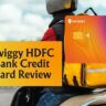 Featured image of Swiggy HDFC Bank Credit Card