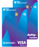 Tata Neu Plus Credit Card