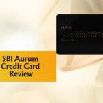 Featured Image of SBI Aurum Credit Card Review