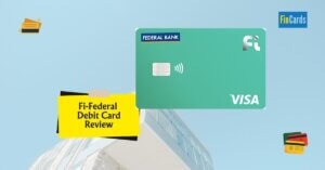 Featured Image of Fi-Federal Debit Card Review blog