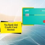 Featured Image of Yes Bank Uni cards blog