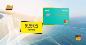 Featured Image of Yes Bank Uni cards blog