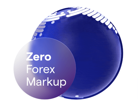 Zero Forex Markup - Yes Bank Uni Card