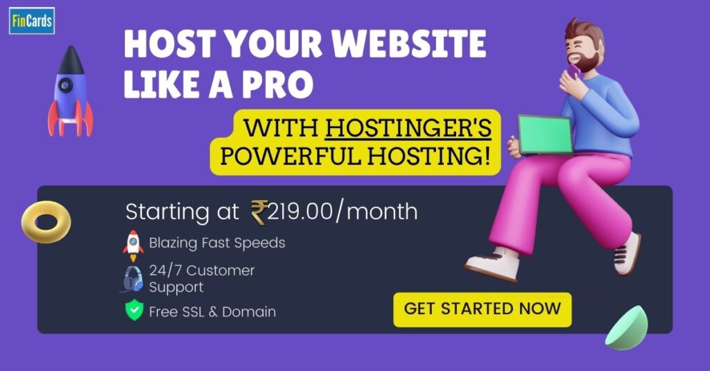 hostinger referral